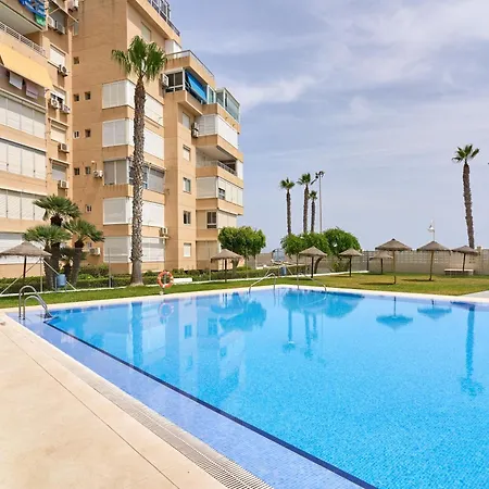Algarrobo Costa Studio