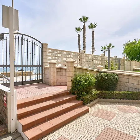 Algarrobo Costa Studio * Algarrobo Costa