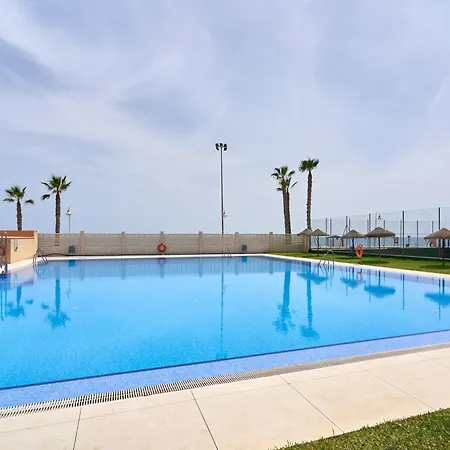 Algarrobo Costa Studio Διαμέρισμα Algarrobo Costa