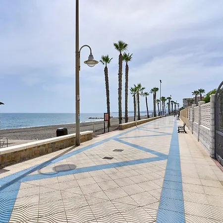 Διαμέρισμα Algarrobo Costa Studio Algarrobo Costa